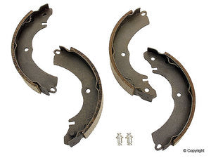 Porterfield Brake Shoes for 2003 MITSUBISHI Lancer O-Z Rally Edition