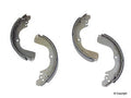 Porterfield Brake Shoes for 2004 MITSUBISHI Outlander