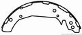 Porterfield Brake Shoes for 2010 CHEVROLET HHR