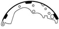 Porterfield Brake Shoes for 2012 TOYOTA TACOMA 4WD  6 Lug