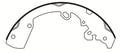 Porterfield Brake Shoes for 2011 DODGE DAKOTA  2WD