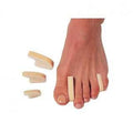 X-Large Foam Toe Separators - 12 Count Box - Foot Pain Relief