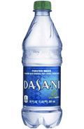 DASANI - 20 OZ