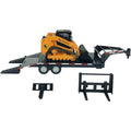 TRACK SKID STEER