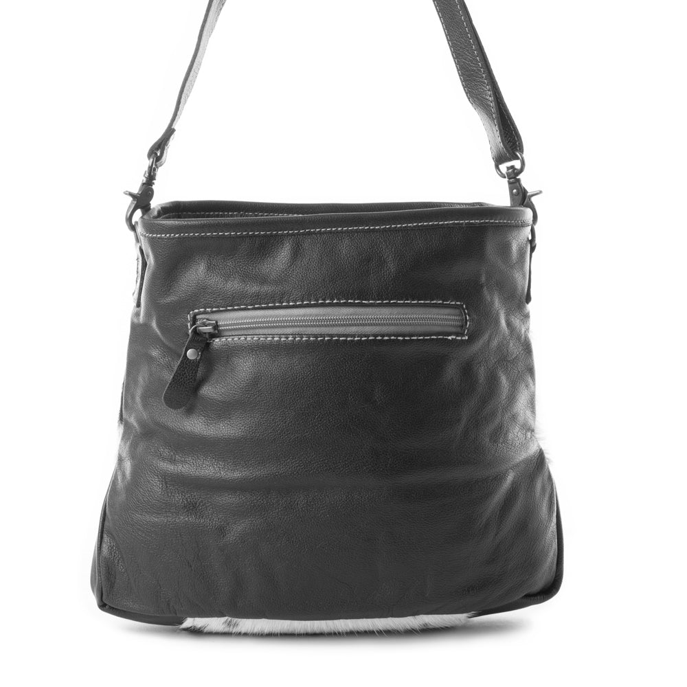Silhouette Hand - Tooled Bag - PhishStones Products