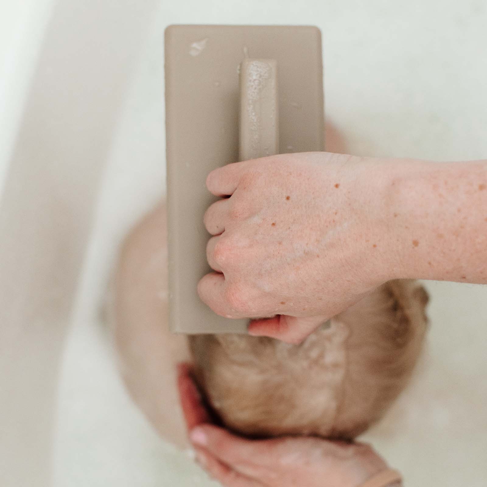 Silicone Rinse Cup - PhishStones Products