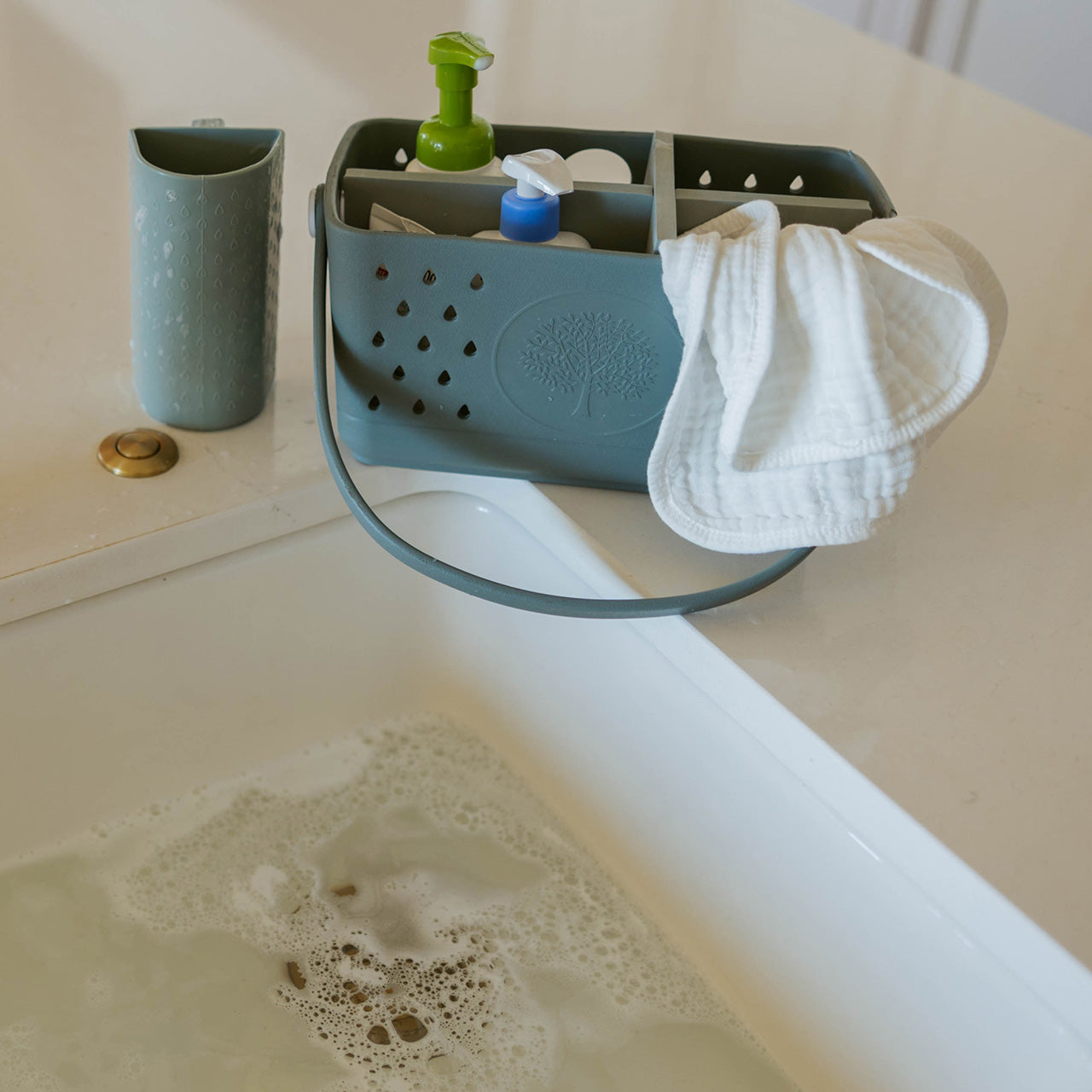 Silicone Rinse Cup - PhishStones Products