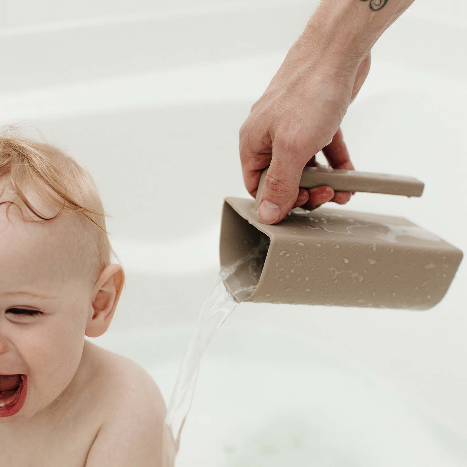 Silicone Rinse Cup - PhishStones Products