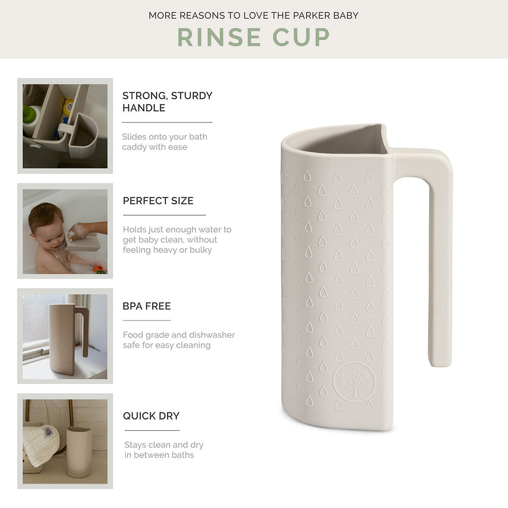 Silicone Rinse Cup - PhishStones Products
