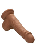 Silicone Studs Dual Density with Suction Cup Base