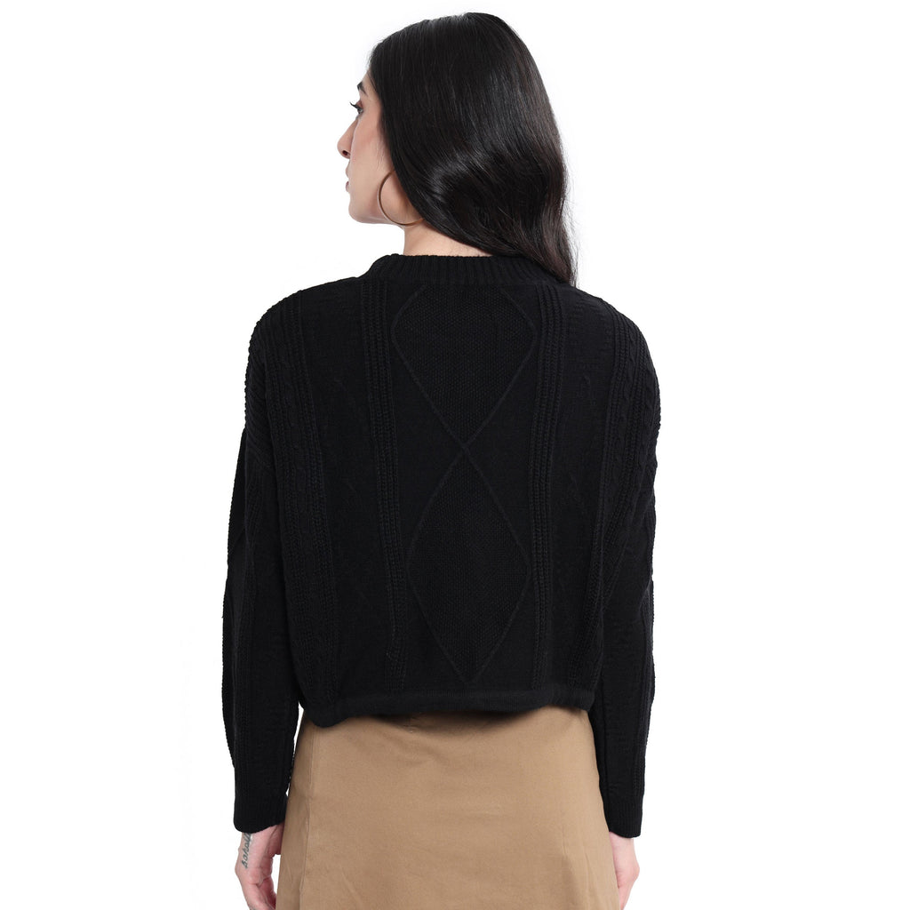 Silk touch Sweater - PhishStones Products