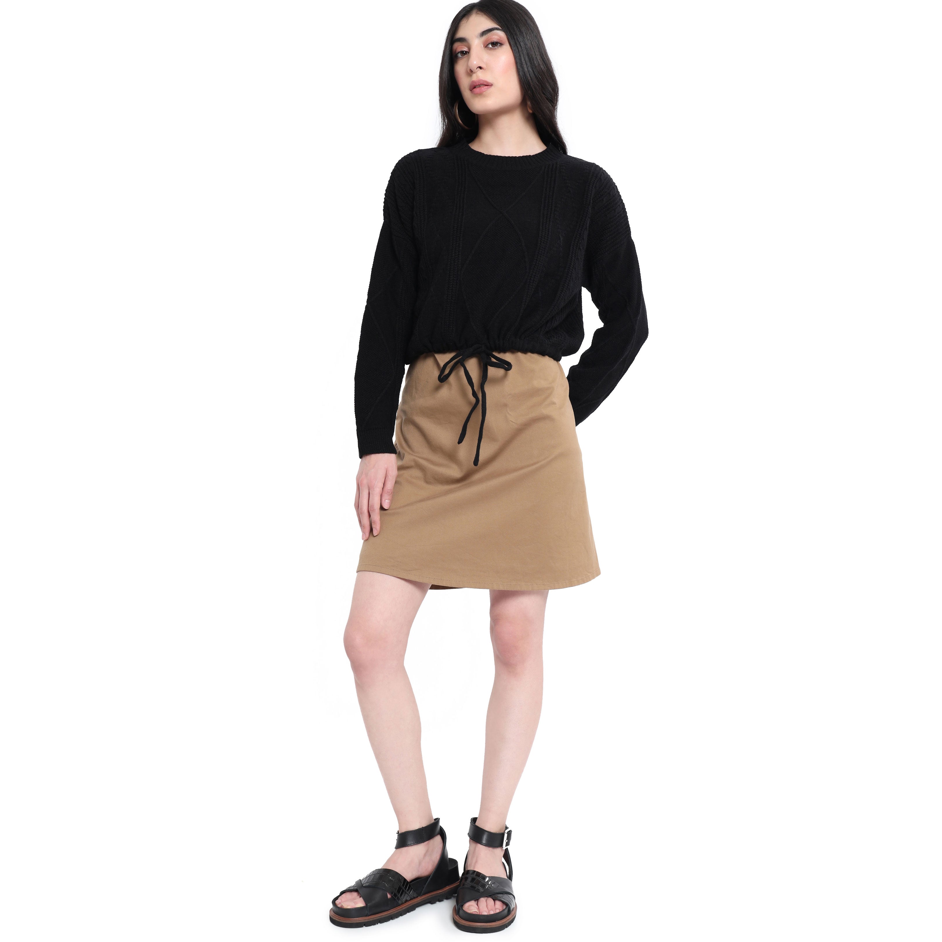 Silk touch Sweater - PhishStones Products