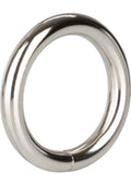 Silver Cock Ring