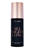 Simply Sexy Pheromone Perfume All Night Long Spray