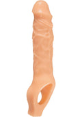 Size Matters Really Ample Penis Enhancer