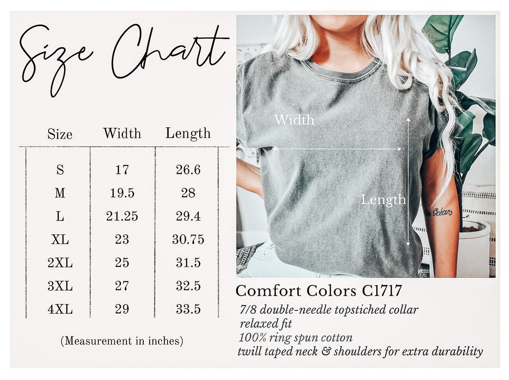 Christmas Cozy Vintage Holiday Cheer Festive Nightfall With Retro Florals And Rustic Charm Comfort Colors Tee