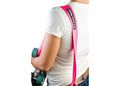 Moxi Skate Leashes 38.5″ - Pink