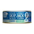 Sea Tale Tuna Water Seasalt - Case of 12 - 5 Oz