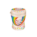Skittles Yogurt Flavor 6 pack (120g) (China)