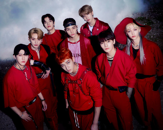 Stray Kids - Album Vol.2 [Noeasy]