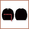 Official Stray Kids -[1st#Lovestay'skz-X'] Sweatshirt