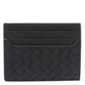 Bottega Veneta Men Small Intrecciato Cardholder