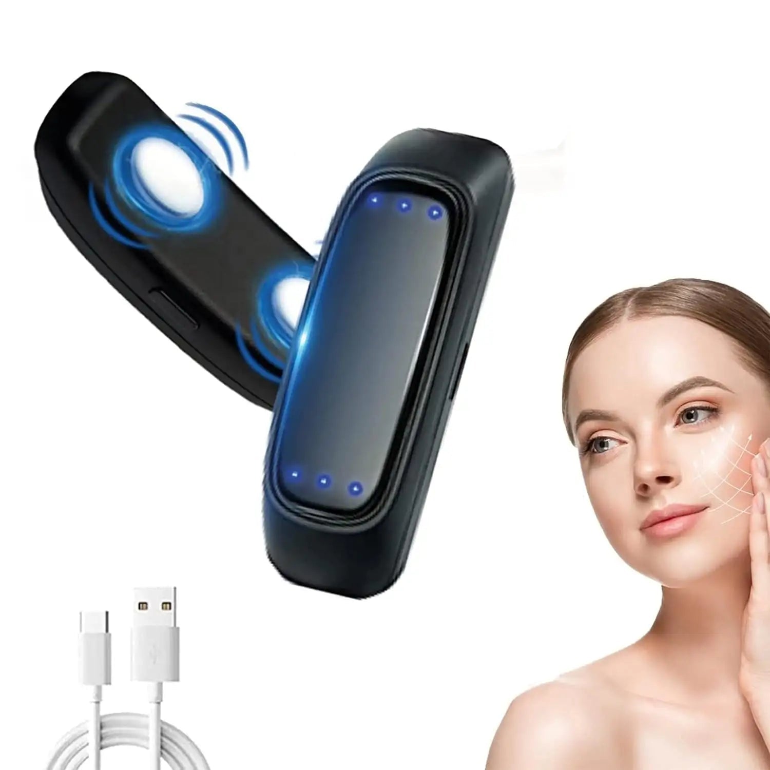 Smart Anti - Snoring Device - PhishStones Products