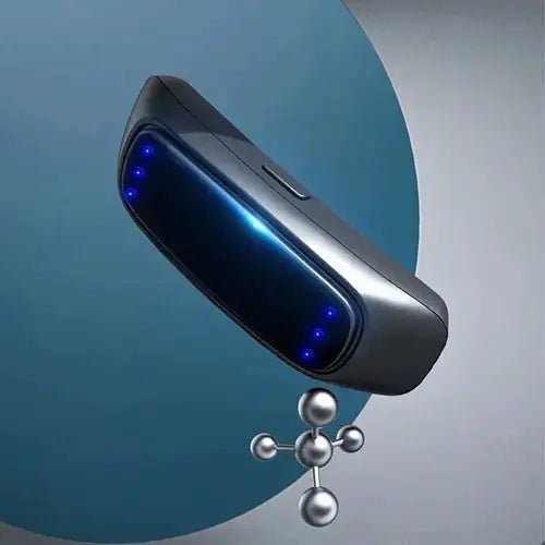 Smart Anti - Snoring Device - PhishStones Products