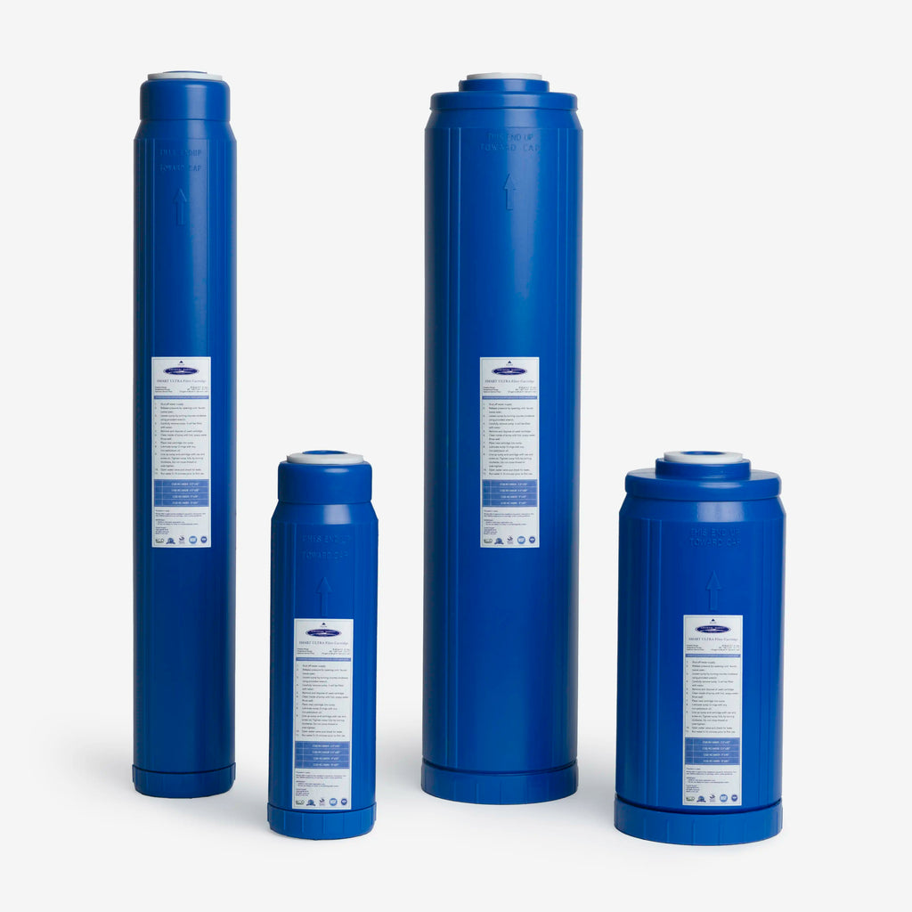SMART Filter Cartridge