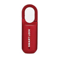 Dabsfavshop Fingerprint Padlock for Lockers - Smart Lock