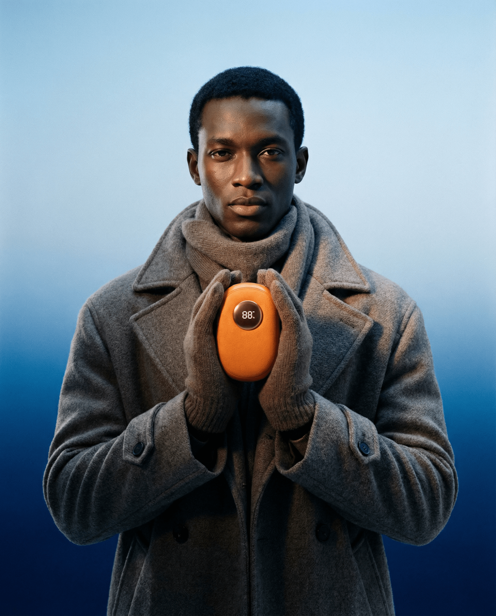 Smart - Temp Electric Hand Warmer - PhishStones Products