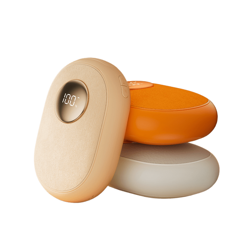 Smart - Temp Electric Hand Warmer - PhishStones Products