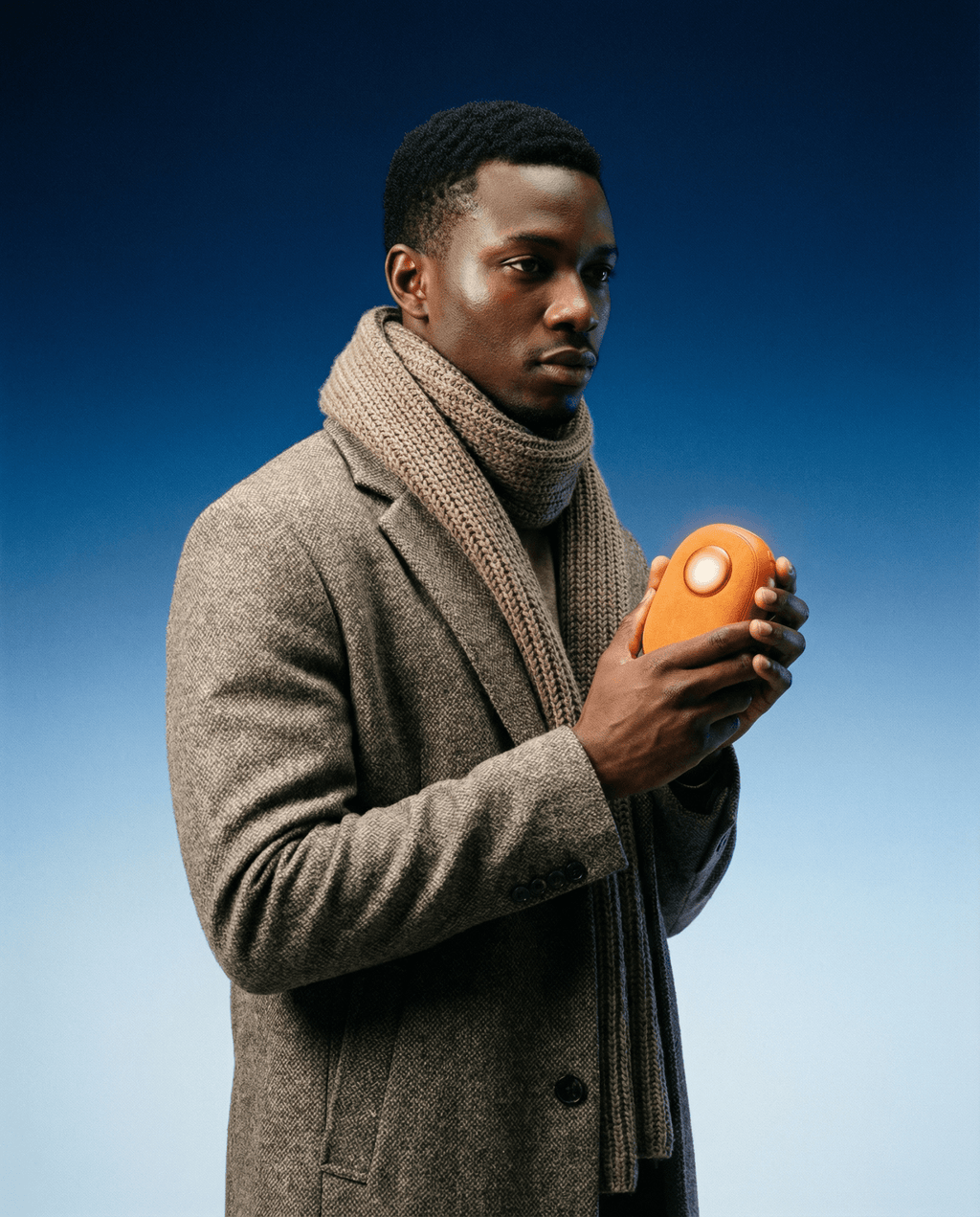 Smart - Temp Electric Hand Warmer - PhishStones Products