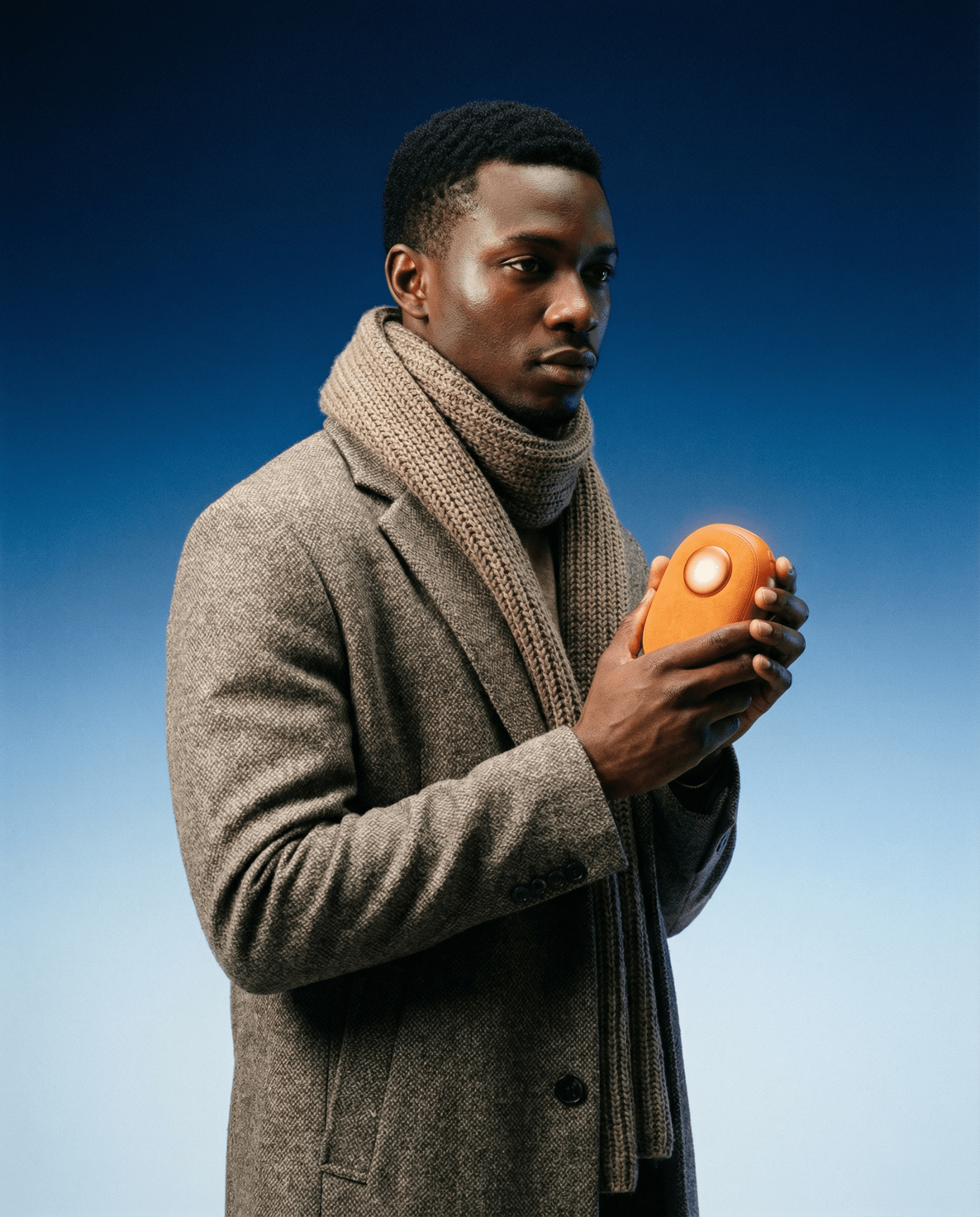 Smart - Temp Electric Hand Warmer - PhishStones Products