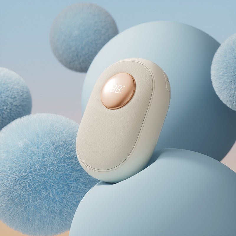 Smart - Temp Electric Hand Warmer - PhishStones Products