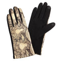 Smart Touch Python Print Smart Gloves