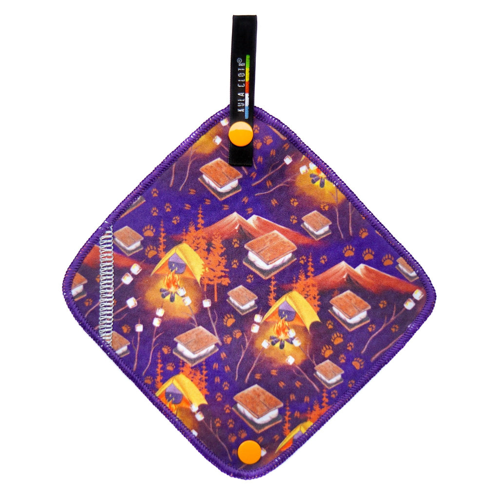 'S'mores" Kula Cloth ® - PhishStones Products