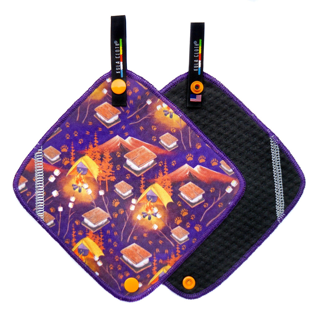 'S'mores" Kula Cloth ® - PhishStones Products