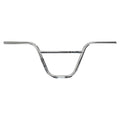Snafu Jackson Handlebar 8.6″ - Chrome