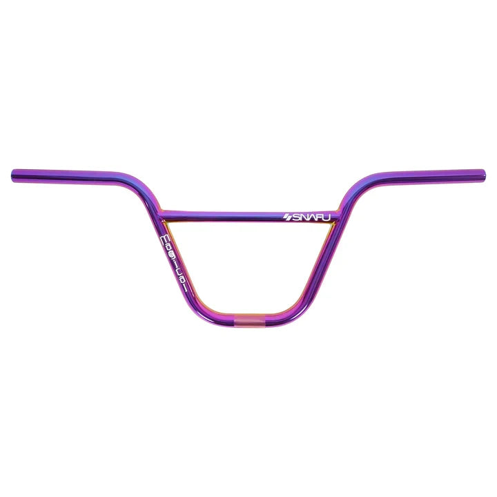 Snafu Magical Bar 8.75″ - Jet Fuel