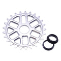 Snafu Ola Sprocket 25T - Polished