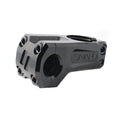 Snafu BMX V2 Front Load Stem 52mm - Black
