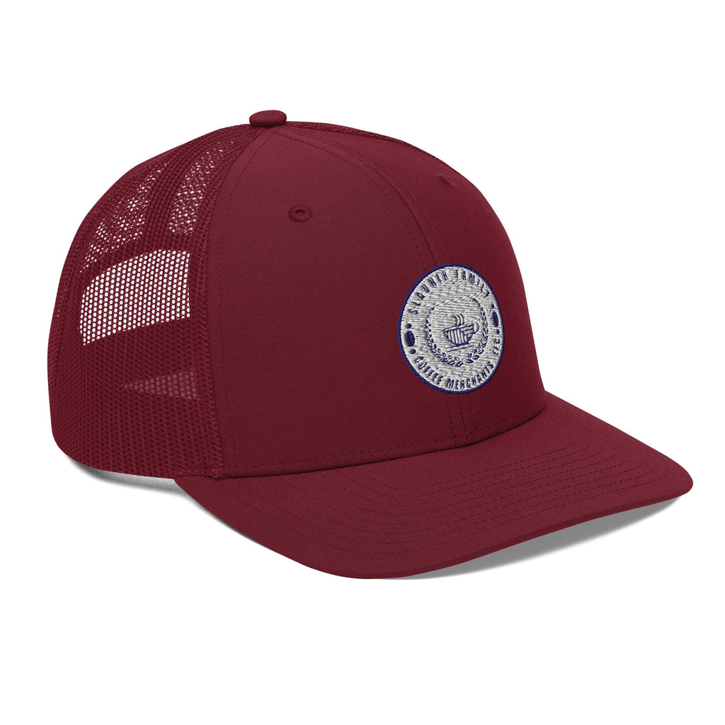 Trucker Cap