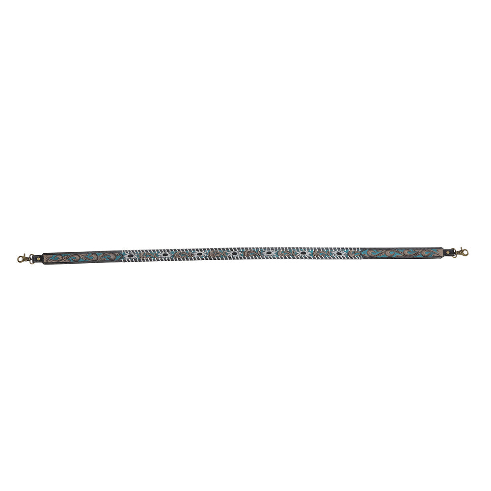 SNOWY TURQUOISE STRAP - PhishStones Products