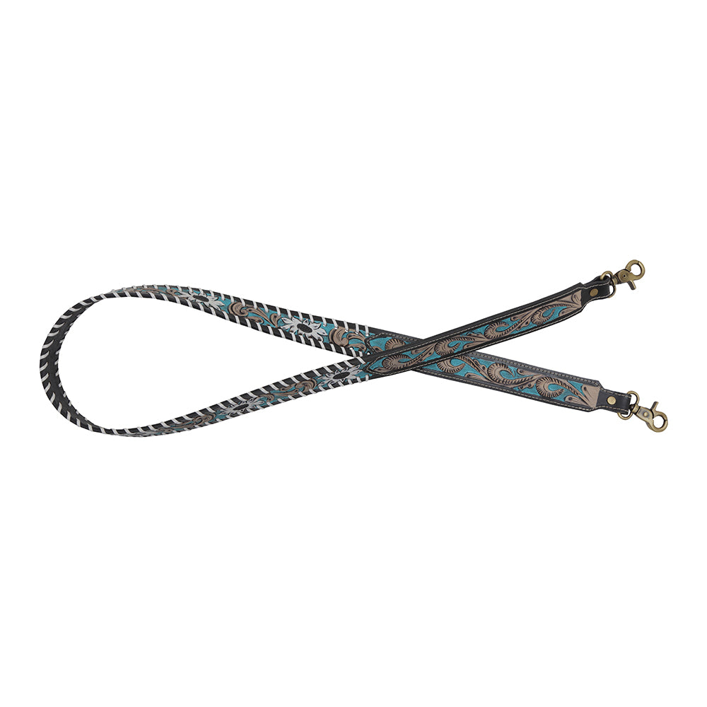 SNOWY TURQUOISE STRAP - PhishStones Products
