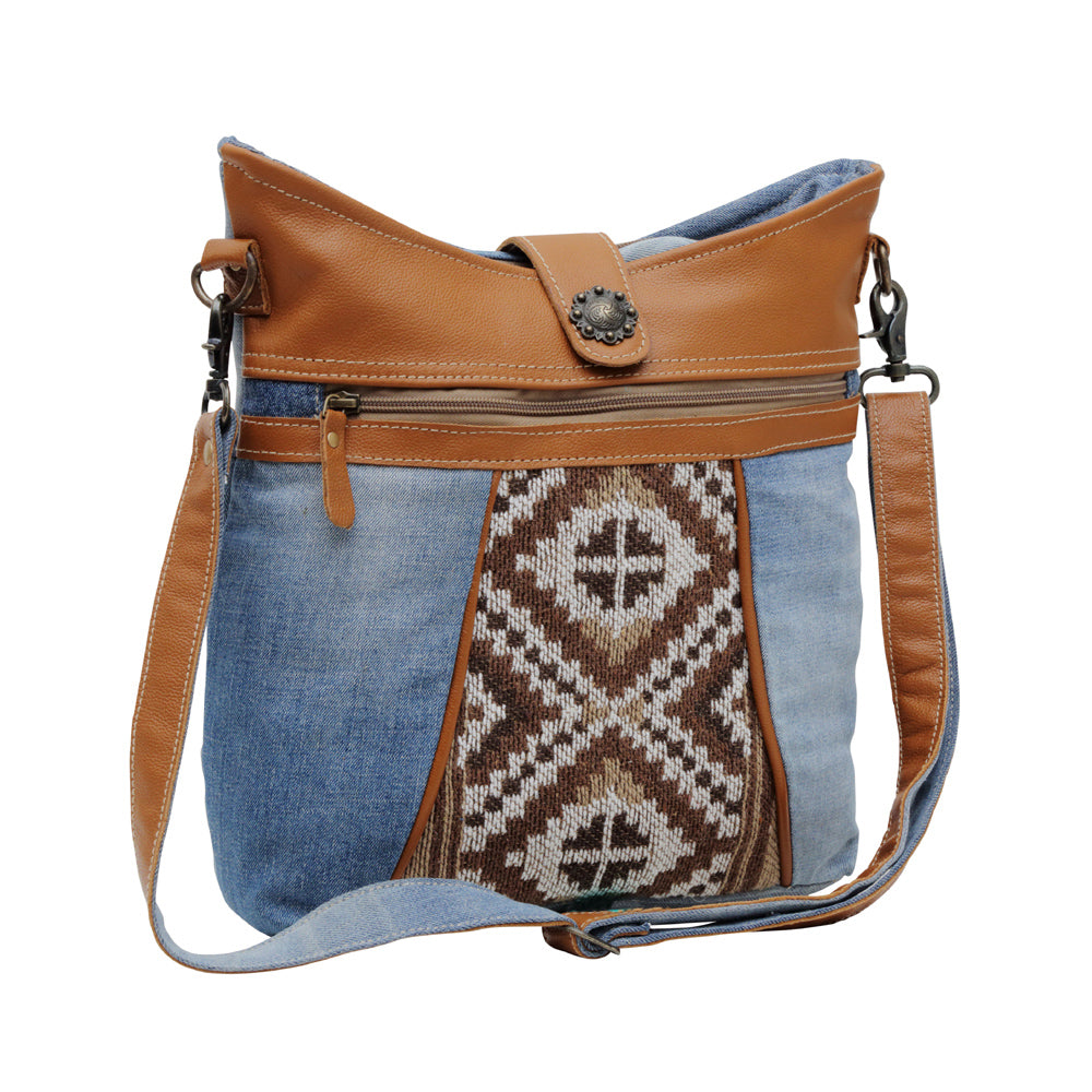 SOFIA MIA SHOULDER BAG - PhishStones Products