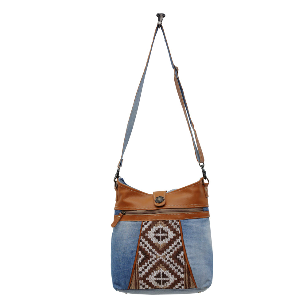 SOFIA MIA SHOULDER BAG - PhishStones Products