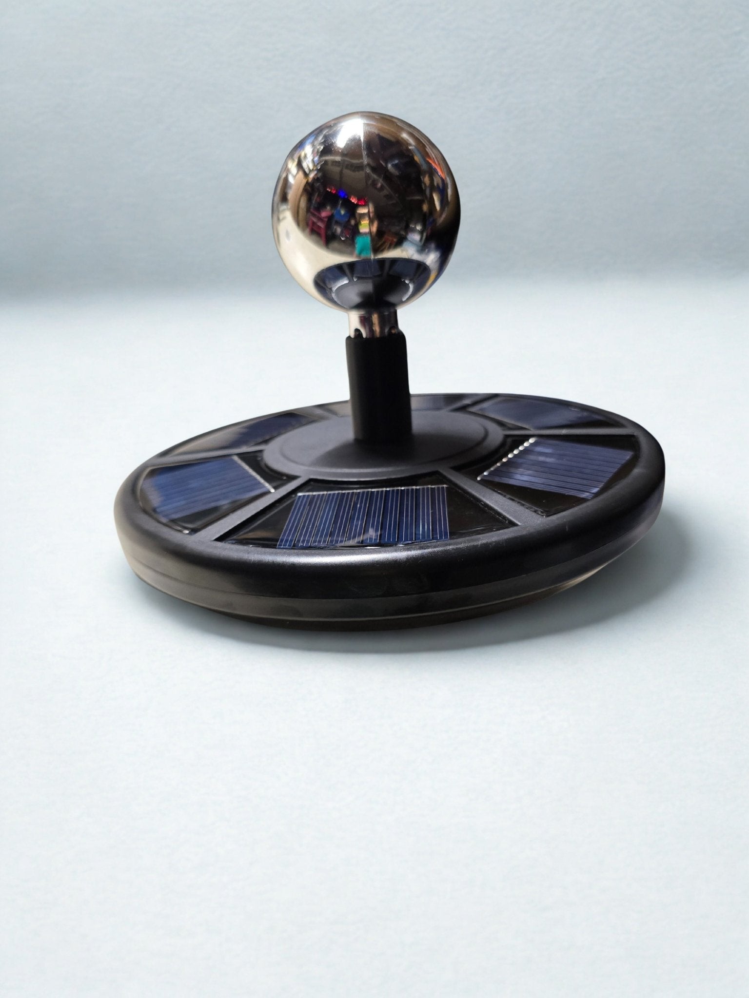 Solar Flag Light with Ball Adapter Kit - PhishStones Products