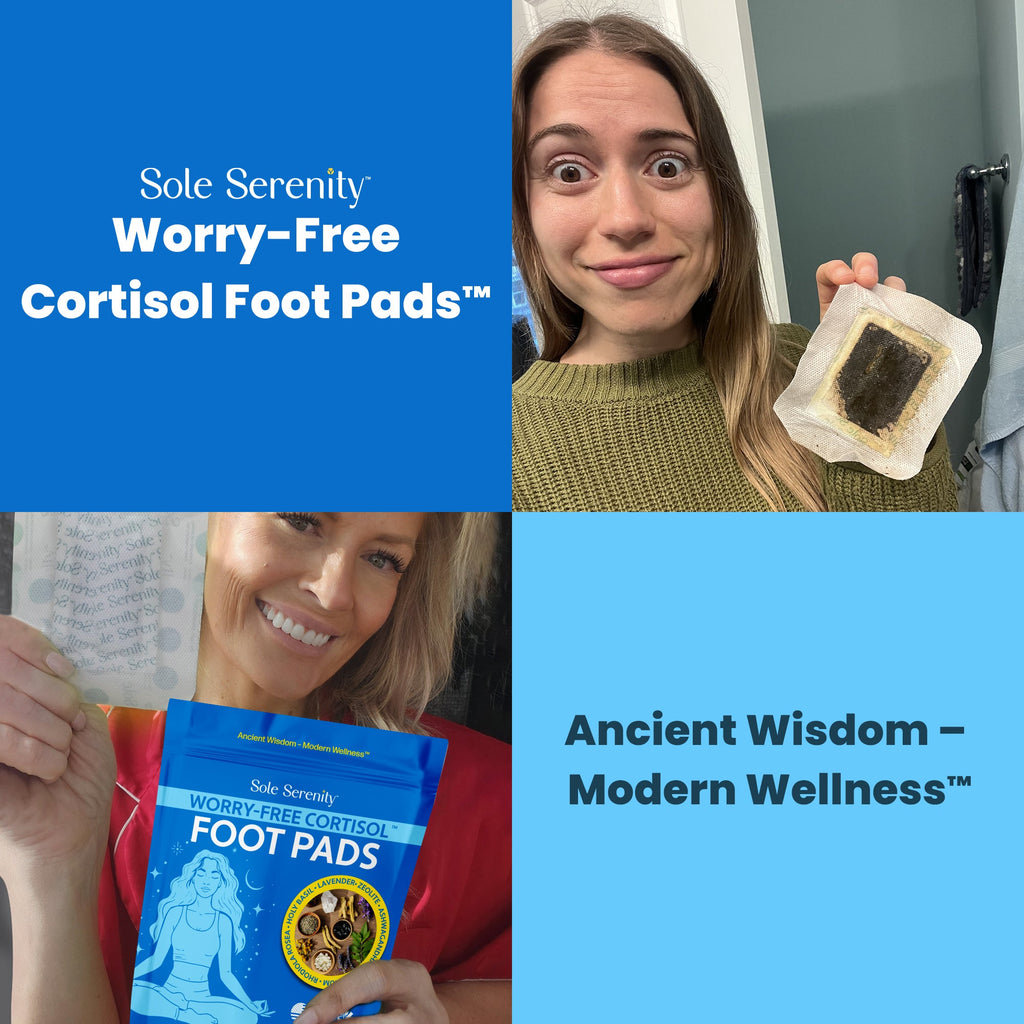 Detox ESSENTIALS 4 Pack Bundle