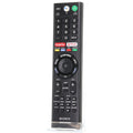 Sony RMF-TX310U Bravia TV Remote Control | Smart | RF and IR | Google Voice - 1-493-552-23